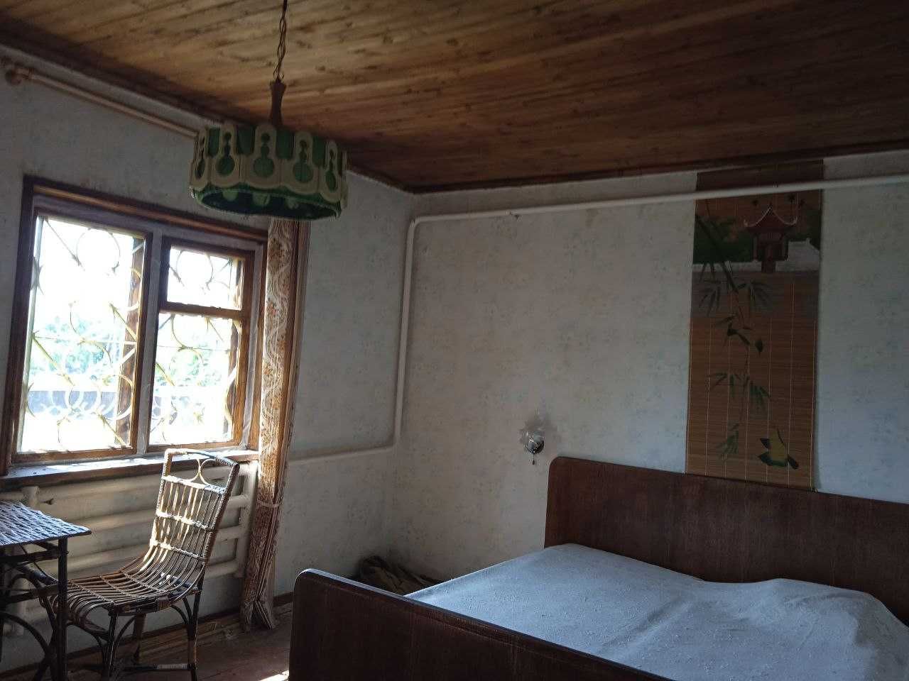 Дача в Обухівці, товариство "Мрія"