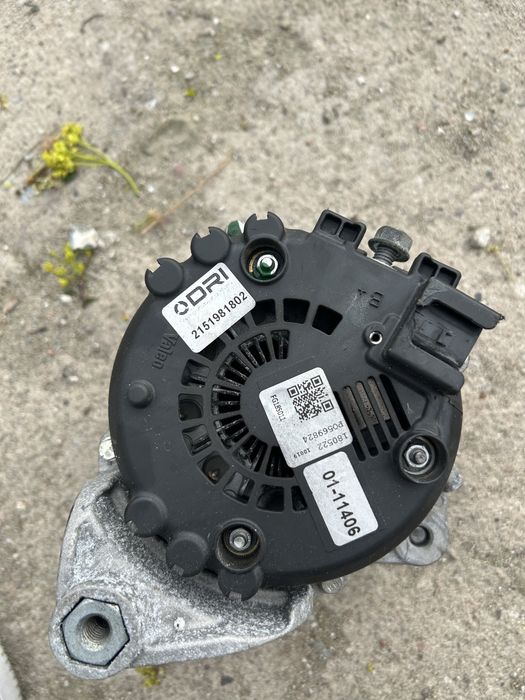ALTERNATOR BMW X5 E70 X6 E71 F10 F11 F01 F07 5GT 3.0D N57D30A 245 koni