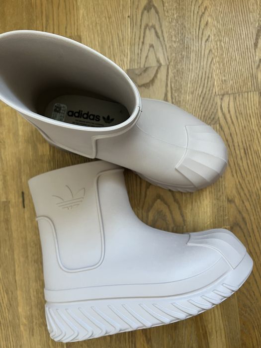 Гумові чоботи adidas adiFOm