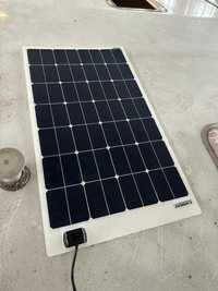 Montaż solara na przyczepach kempingowych i kamperach
