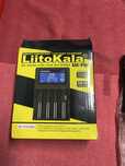 Liitokala LII-PD4