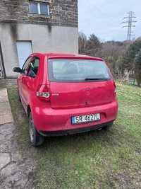 volkswagen Fox 2005 1.2