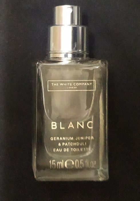 Туалетная вода Blanc 15 мл.