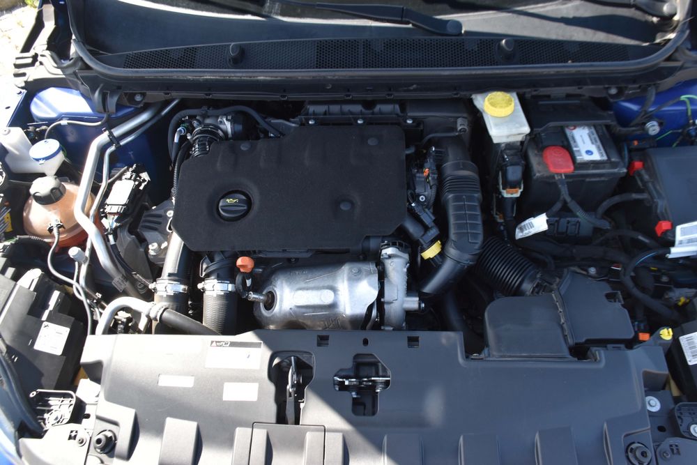 Peugeot 308 Sw - Desde 110€ /mês