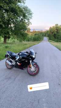 Suzuki Katana 600