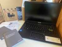 Новий ноутбук ASUS L410MA-DS04 14" Windows 11