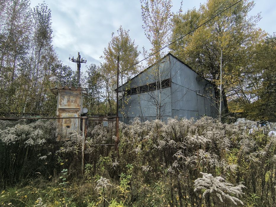 Земельна ділянка для бізнесу