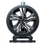 NOWE ORYGINALNE Felgi Aluminiowe / Koła Opel 19" Grandland GrandlandX