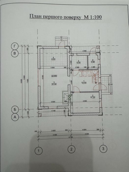 Продам земельну ділянку Баришівка