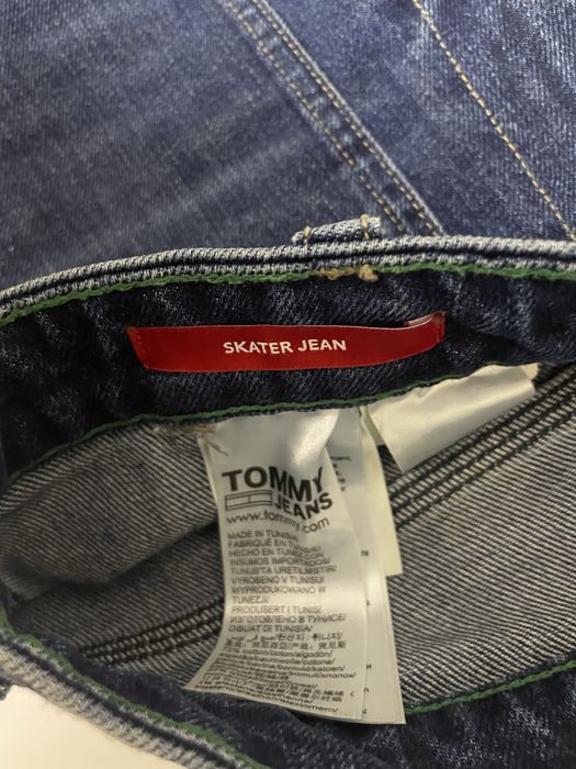 ‼️ОРИГІНАЛ‼️ Джинси Tommi Hilfiger . Нові
