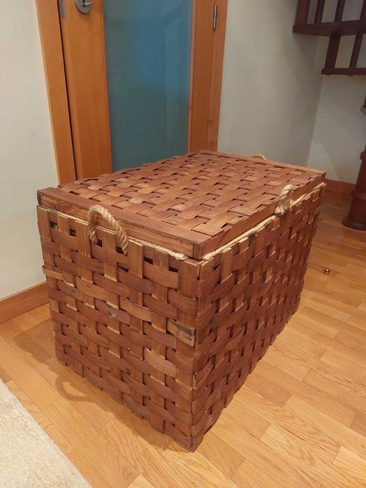 Baú para várias  utilidades