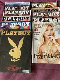 Playboy 11 numerów