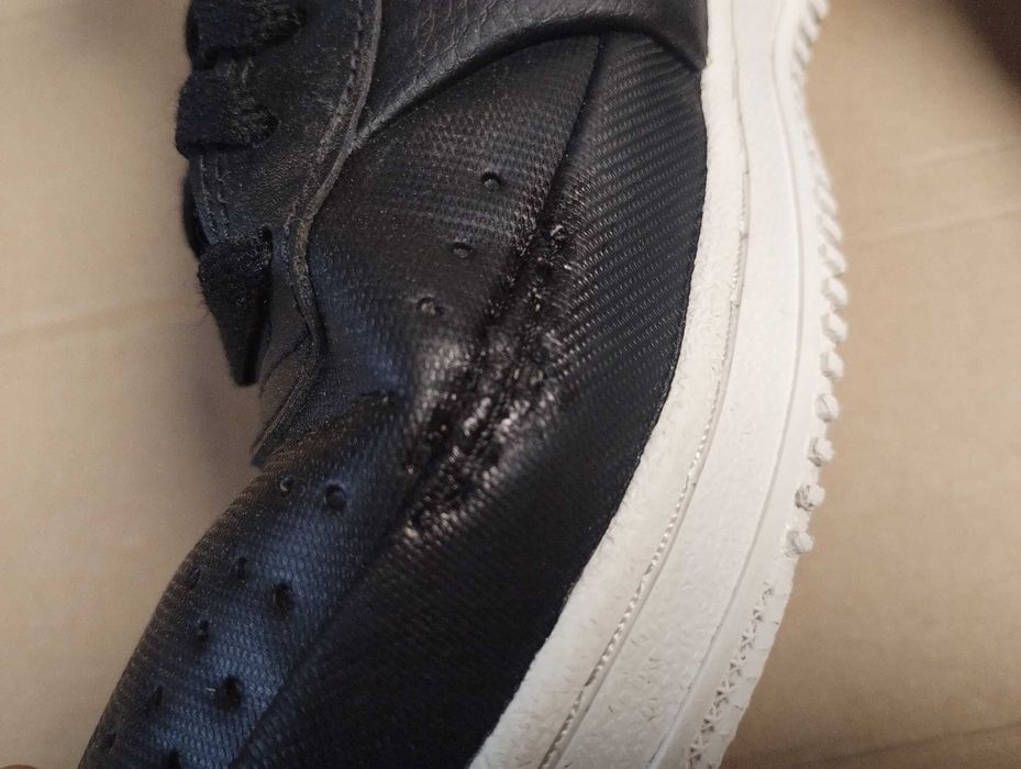 buty sportowe 41 Nike