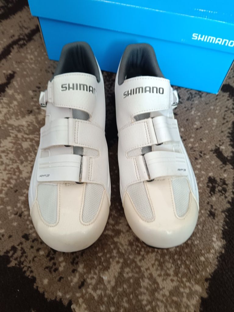 Buty rowerowe Shimano