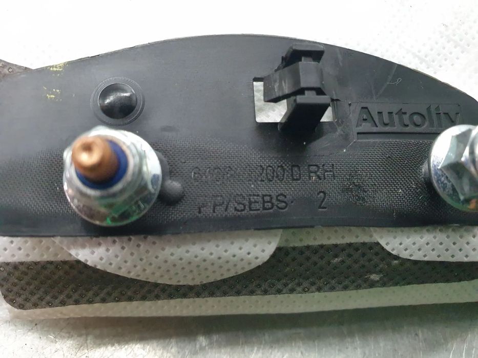 Airbag banco direito PEUGEOT 208 II