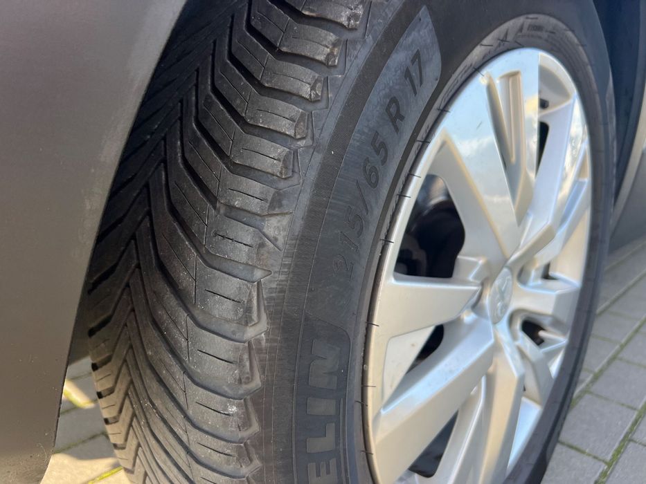Peugeot 3008 1.6D 120KM Autom+F1,PERŁA Klimatr.LEDY 2xPDC BluetoothFAKTURAGwarancja