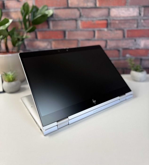 HP EliteBook X360 830 G6·i5-8365U·16GB+SSD 256·touch 13"·Гарантія·ТОП