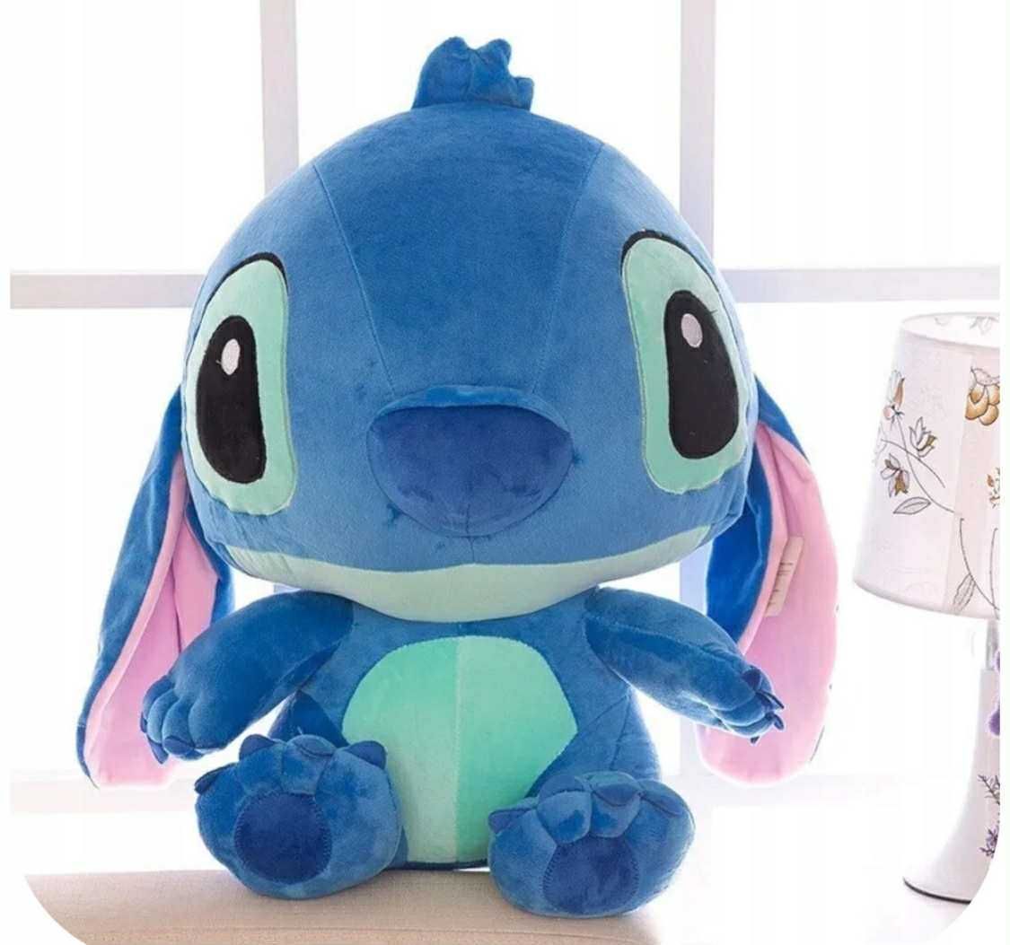 Maskotka Stitch Lilo i Stitch Przytulanka Pluszak 35 cm DLA DZIECI