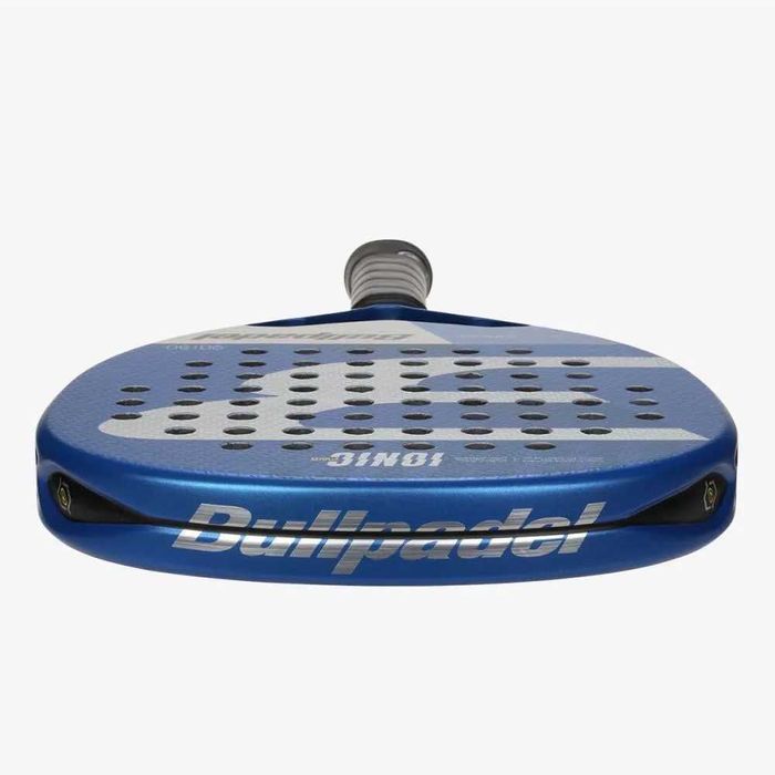Ракетка для паделу, падел-теніса Bullpadel  Ionic