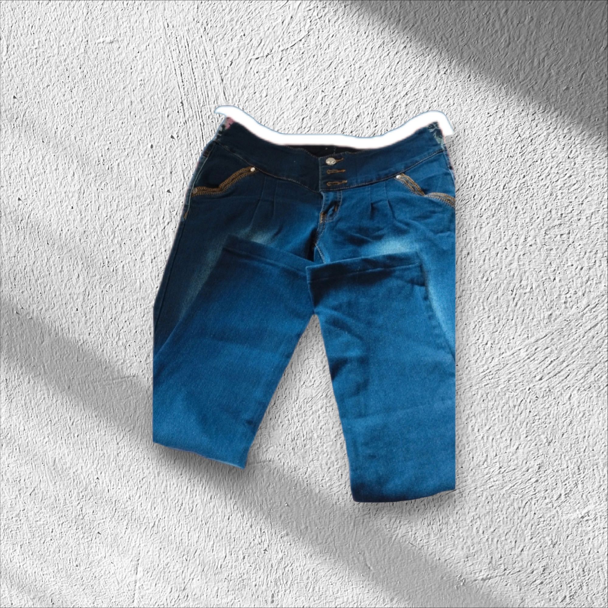 Spodnie jeans siz 31