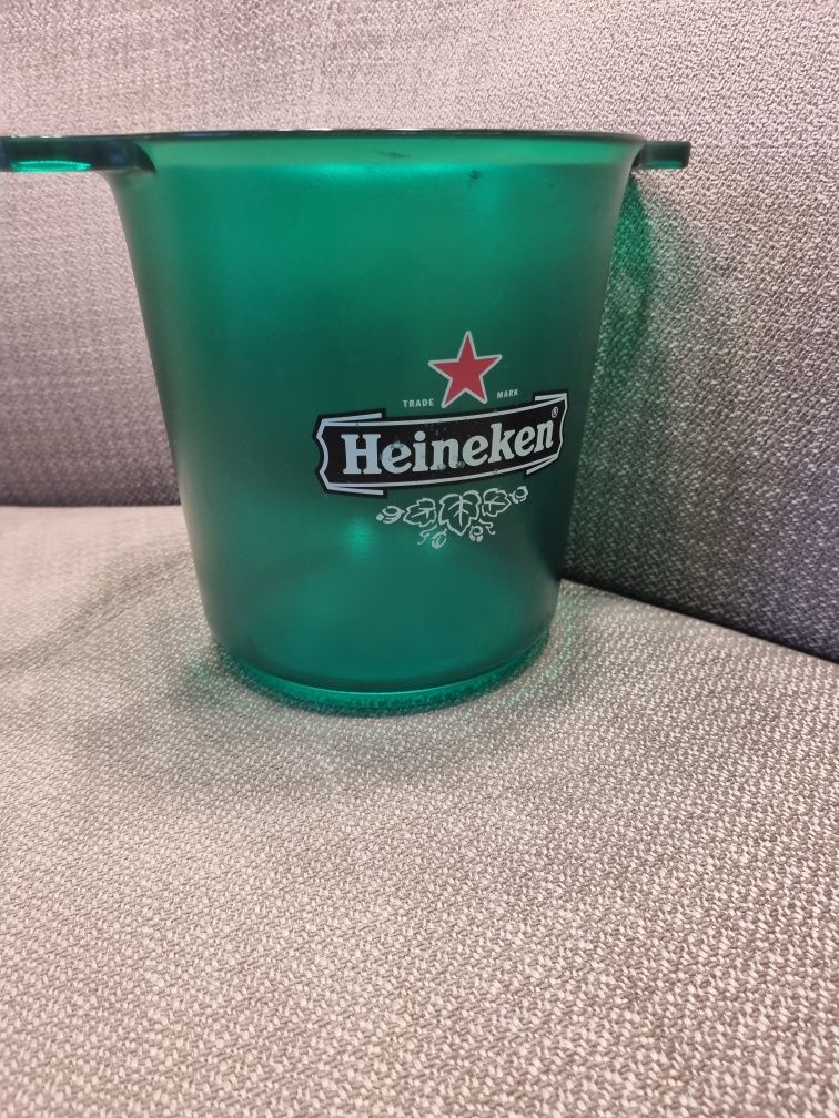Cooler na piwo/nanapoje Heineken