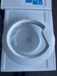 Drzwi do pralki Indesit IWSE 6128