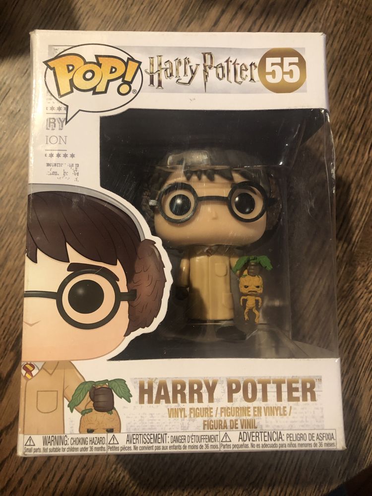 Funko Pop Harry Potter