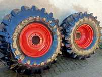 Koła Claas Opony 620/75 R30 (23.1R30) Firestone New Holland John Deere