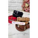 Nowy Pasek Damski YSL Yves Saint Laurent kolory TANIO