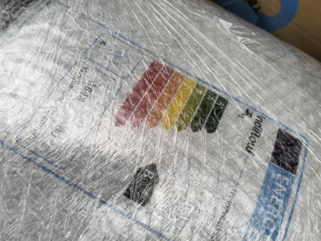 Termoacumulador 200 L