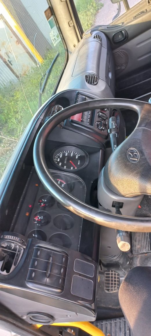 Автомобиль обмен