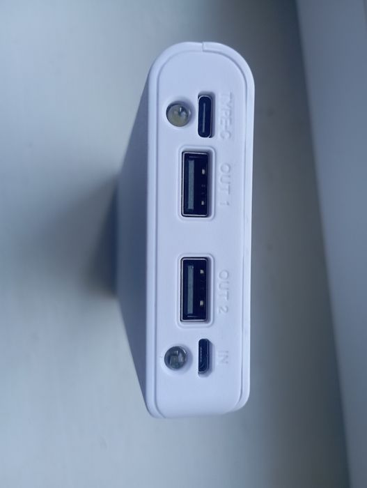 Павербанк 20000 mAh