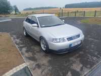 AUDI S3 A3 8L QUATTRO 1.8T 290KM/400MN