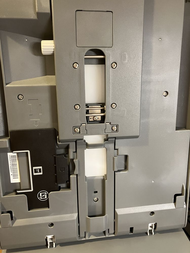 Epson Perfection 2580 Photo