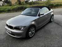 BMW Seria 1 e88 120i cabrio