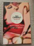 Komiks sex criminals comic one weird trick matt fraction zdarsky