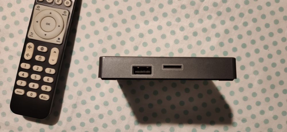 Box android Beelink ultimate