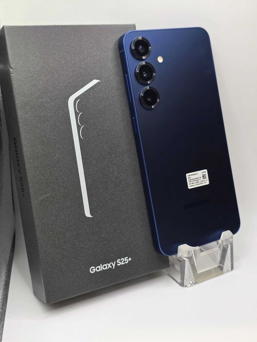 Samsung S25+ 12|256 Unlock Європа
