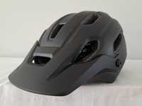 Kask rowerowy Giro Source Mips Matte Black XL 61-65cm