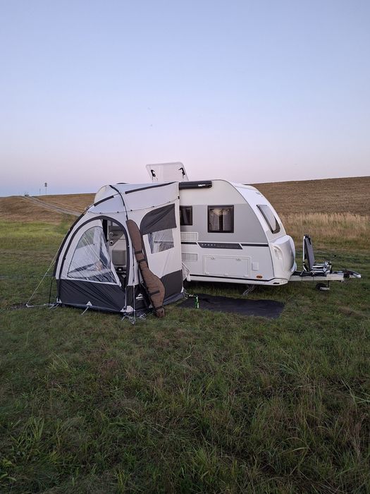 namiot przedsionek do Kampera