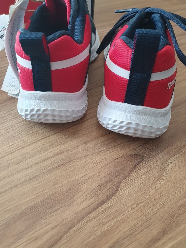 Buty Reebok do biegania  r.30 1/2 nowe