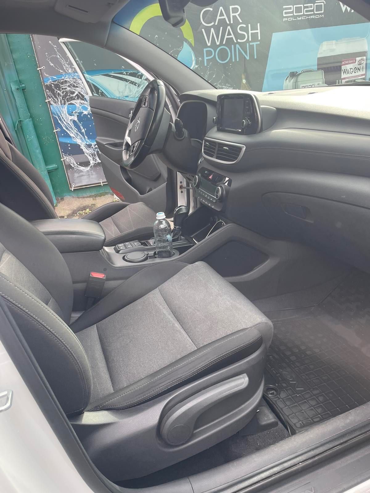 Продаж Hyundai Tucson