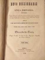 Dicionários antigos