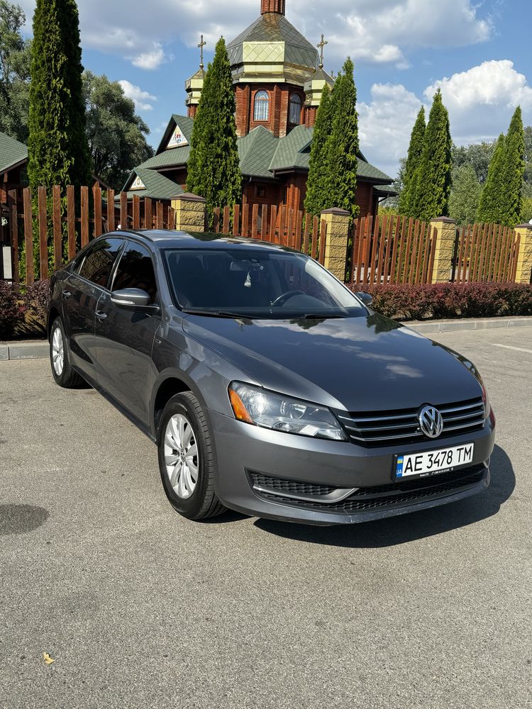 Продам Volkswagen Passat