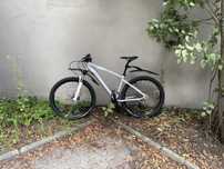 Rower górski Rockrider MTB ST 540 27,5" damski rozmiar M