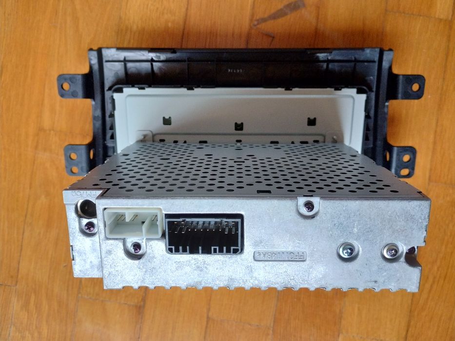 Auto radio CD Suzuki 2004 / 2009