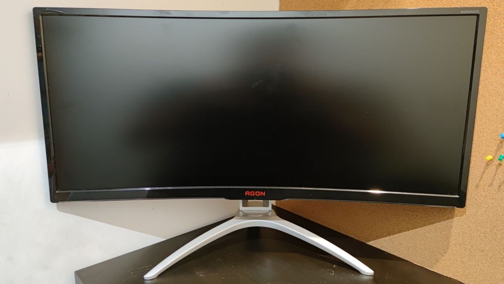 Super Monitor 35