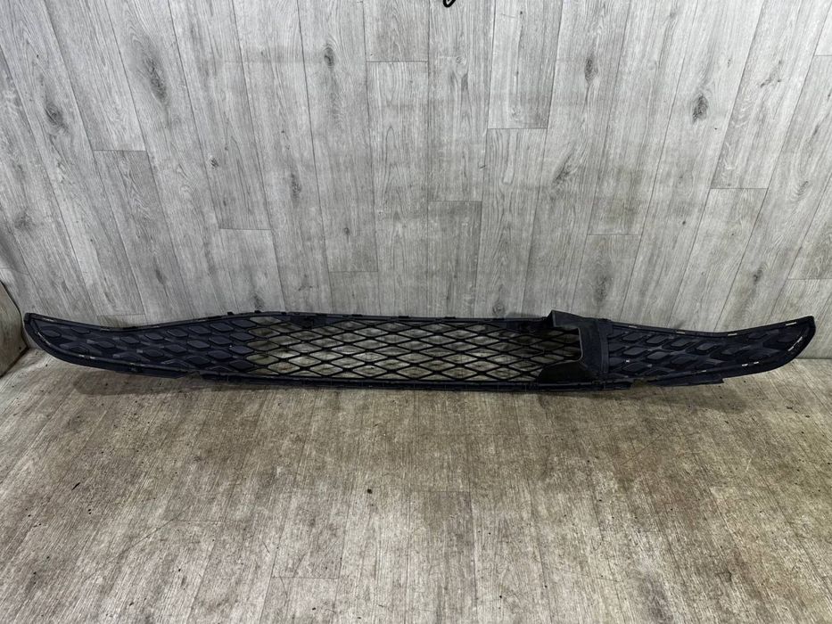 Бампер передний Решетка средняя VW ID.4 ID4 2020 2021 2022 2023 2024 г