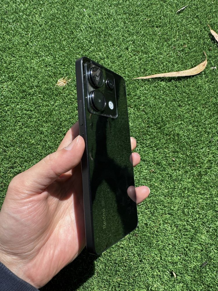 Xiaomi note 13 Pro