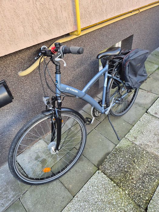 Rower damski turystyczny